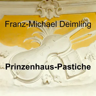 Prinzenhaus Pastiche by Peter Lohse