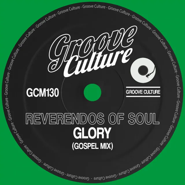 Glory - Gospel Edit