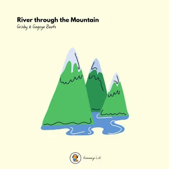 River through the Mountain by Gagoye Beats