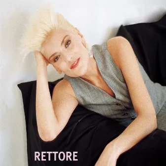 Rettore (2007) by Donatella Rettore