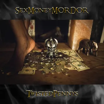 Sex Money Mordor by Twisted Pennys