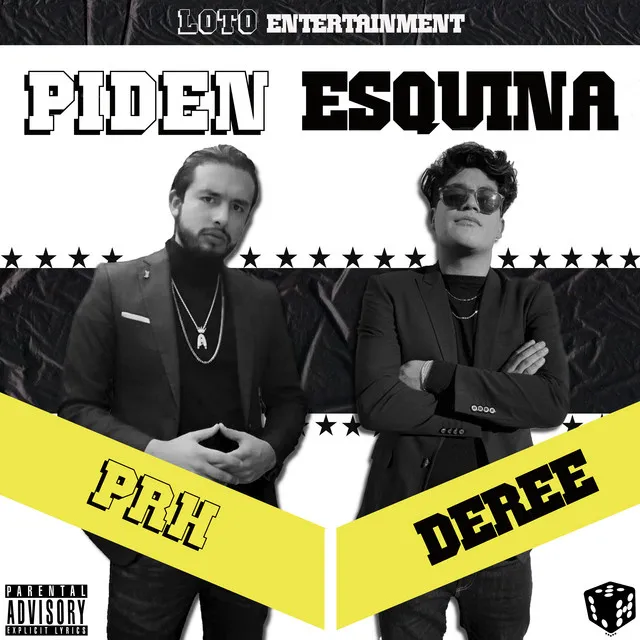 Piden Esquina