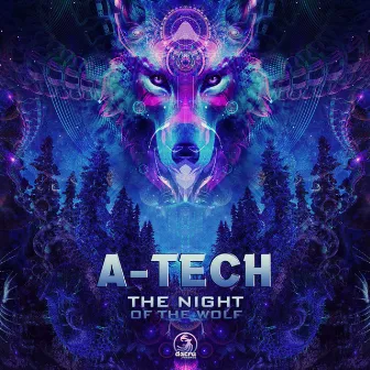 The Night Of The Wolf by A-Tech