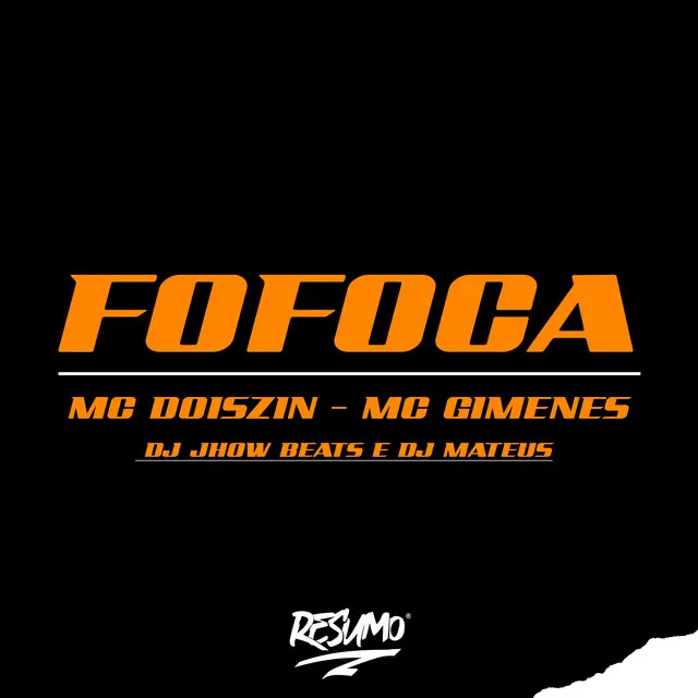 Fofoca