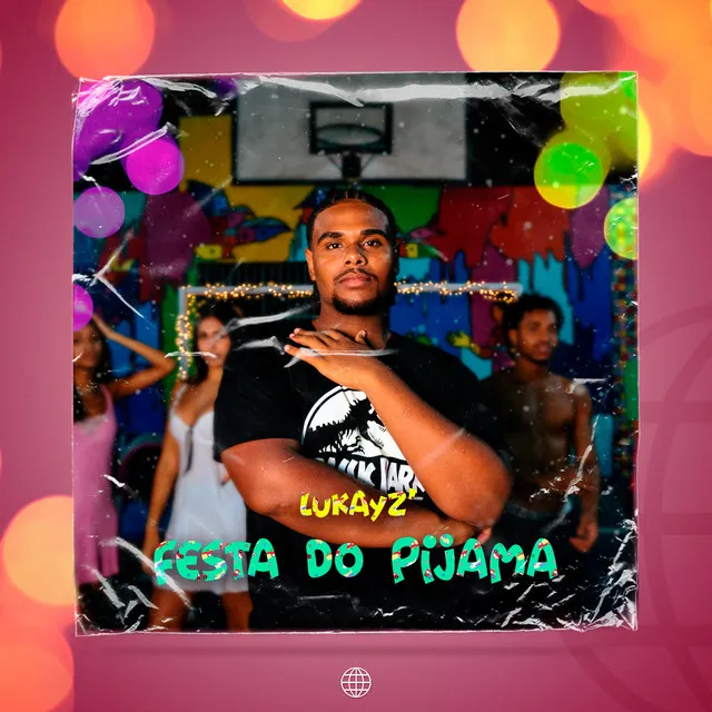 Festa do Pijama