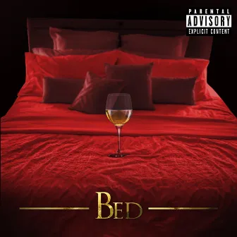 Bed by Monty Bynum