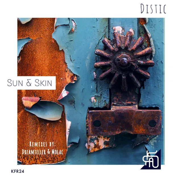 Sun & Skin - Molac Remix