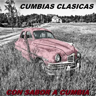 Con Sabor A Cumbia by Unknown Artist