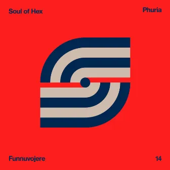 Phuria EP by Soul of Hex