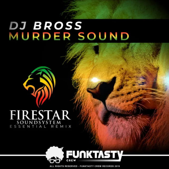 Murder Sound - Firestar Soundsystem Remix