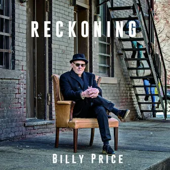 Reckoning by Billy Price