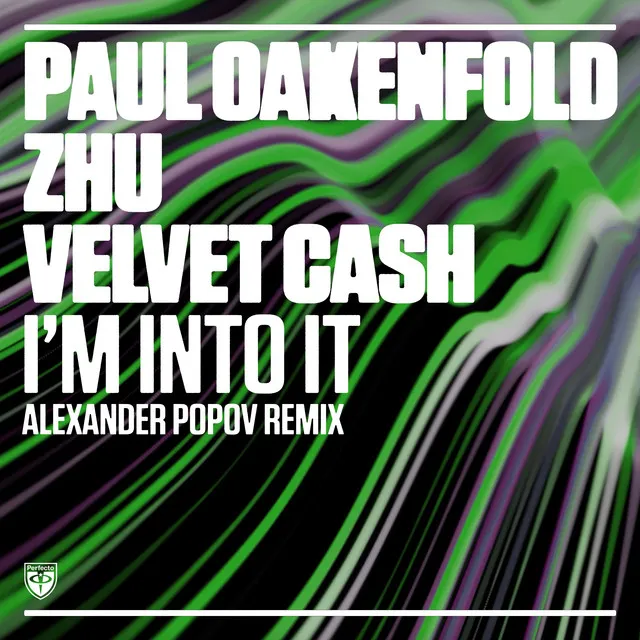 I’m Into It (Alexander Popov Remix)