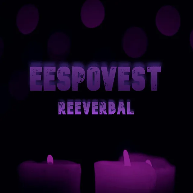 Eespovest