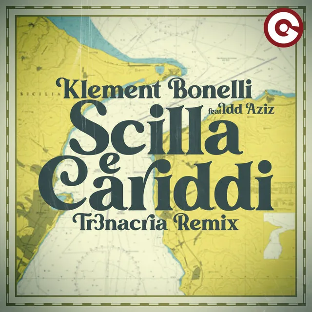 Scilla E Cariddi - TR3NACRIA Remix