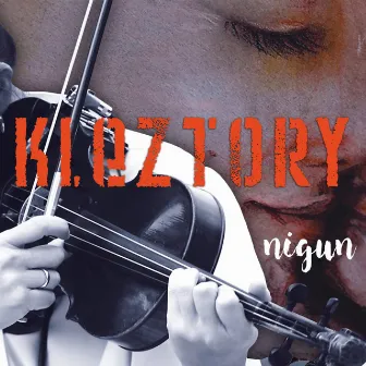 Nigun by Kleztory