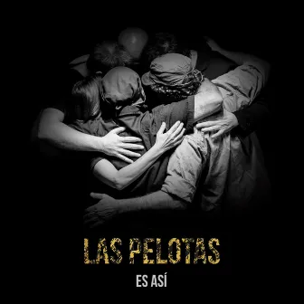 Es Así by Las Pelotas