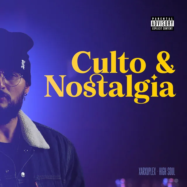 Culto & Nostalgia