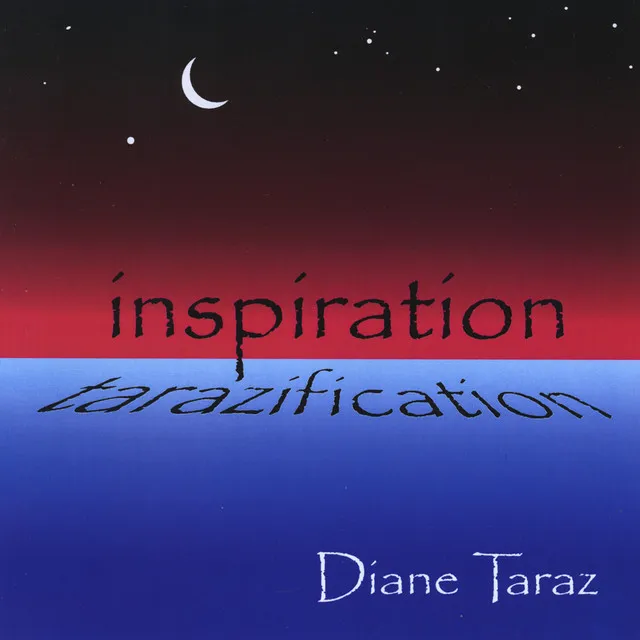 Inspiration / Tarazification