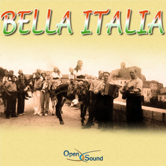 Bella Italia