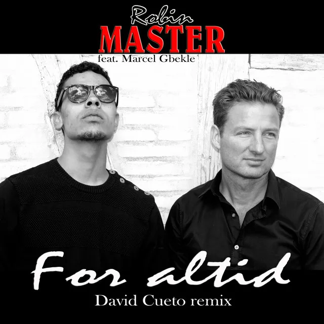 For Altid - David Cueto Remix