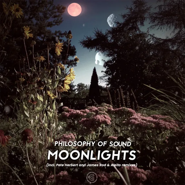 Moonlights - Pete Herbert Remix