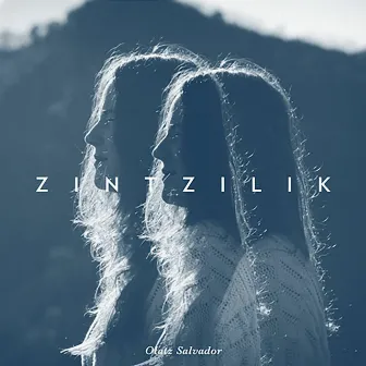 Zintzilik by Olatz Salvador