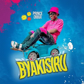 Byakisiru by Prince Omar