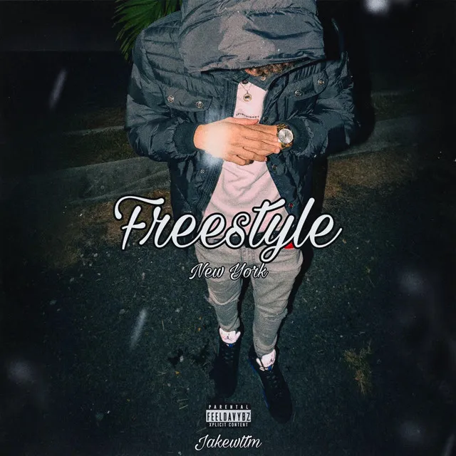 NewYork - FreeStyle