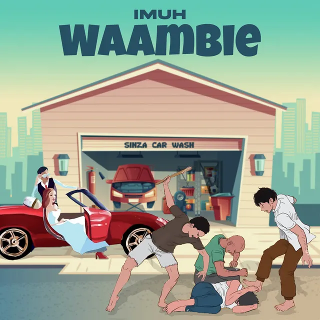 Waambie