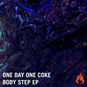 Body Step EP by One Day One Coke