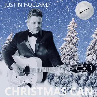 Christmas Can by Justin Holland