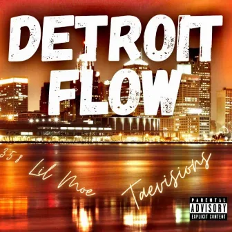 Detroit Flow by TaeVisions