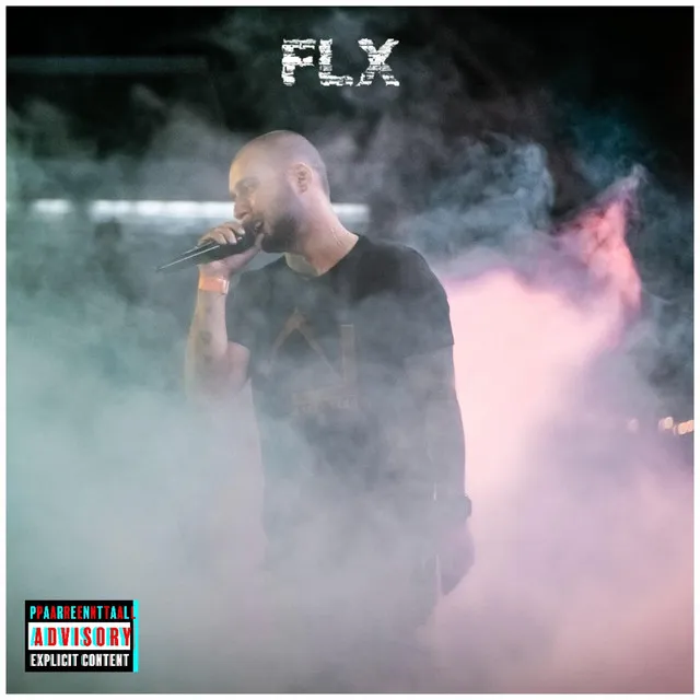 FLX - Prod. by Anno Domini