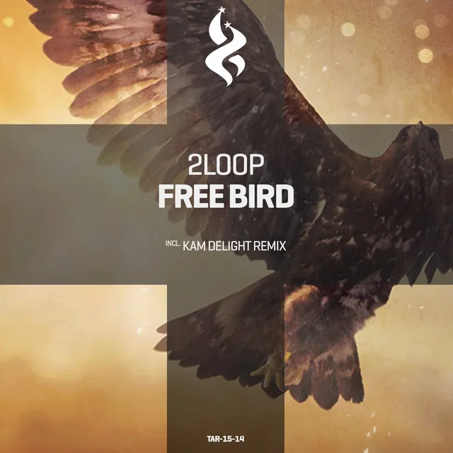 Free Bird - Kam Delight Remix