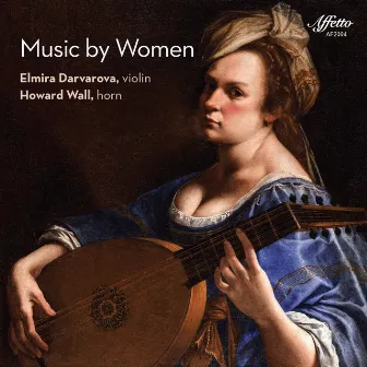 Music by Women by Howard Wall