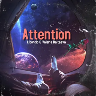 Attention by Valerie Baltaeva