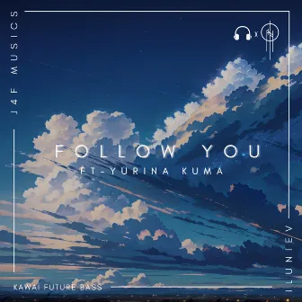 Follow You by J4F Musics