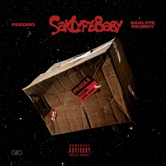 SakLyfe Baby by Paedro