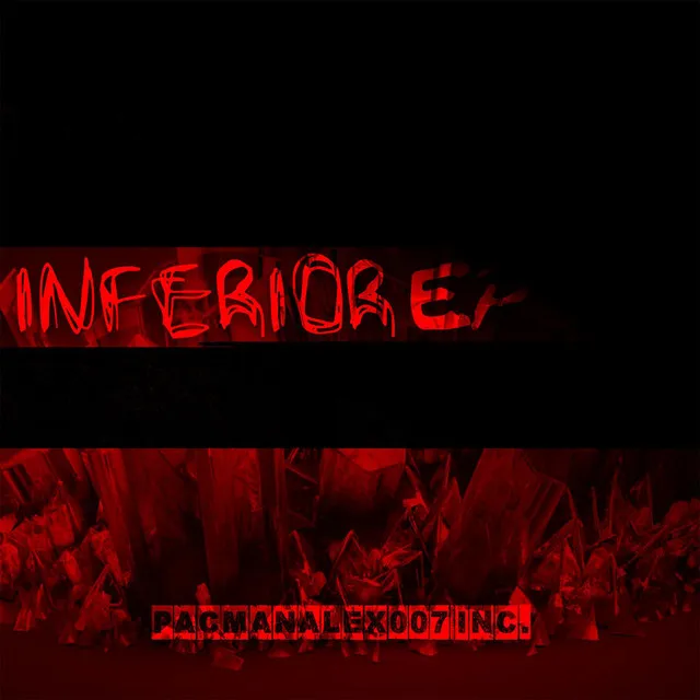 Inferior EP