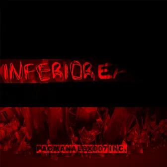 Inferior EP by Alex Fay