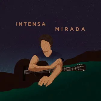 Intensa Mirada by Juan Cordone