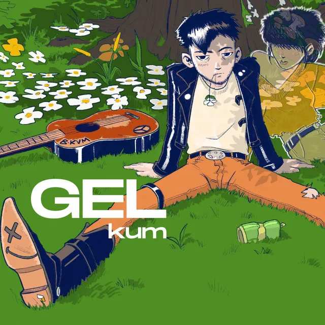 Gel