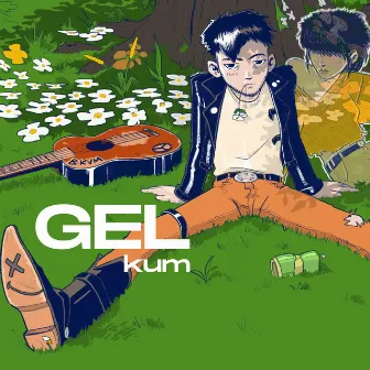 Gel by Kum