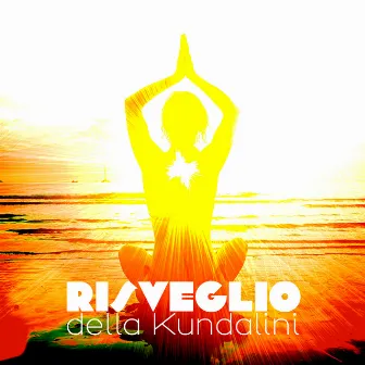 Risveglio della Kundalini: Cancellare l'Aura con Pratica dello Yoga by Meditazione zen musica