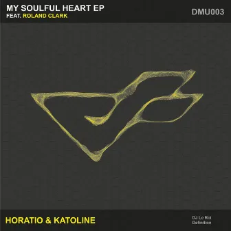 My Soulful Heart feat. Roland Clark by Katoline