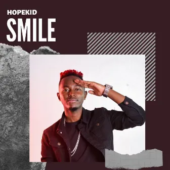 Smile by HopeKid