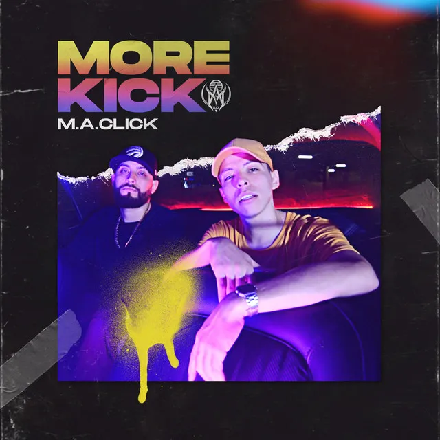 More Kick