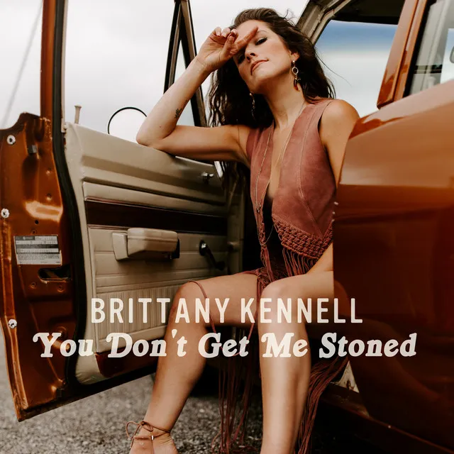 You Don't Get Me Stoned