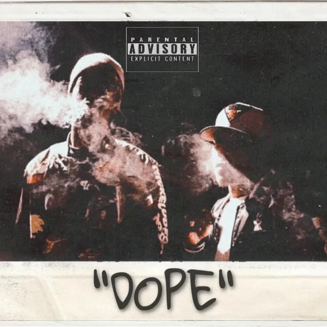 SMOKE (Dope)