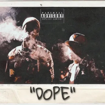 SMOKE (Dope) by Jay 